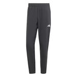 adidas Kleding adidas Essentials Woven Trainingsbroek Heren-Zwart