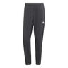 Essentials Woven Trainingsbroek Heren-Zwart