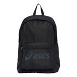 ASICS Rugzak ASICS  25L Rugzak -zwart, grijs