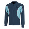 Court Dri-Fit Advantage Trainingsjack Heren-Donkerblauw,Lichtblauw