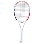 Babolat Tennisrackets Babolat Pure Strike Lite Tourracket Gebruikte rackets