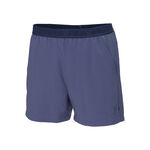 Fila Kleding Fila Jarno Shorts Heren-Blauw