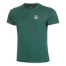 Retriever T-shirt Dames-groen