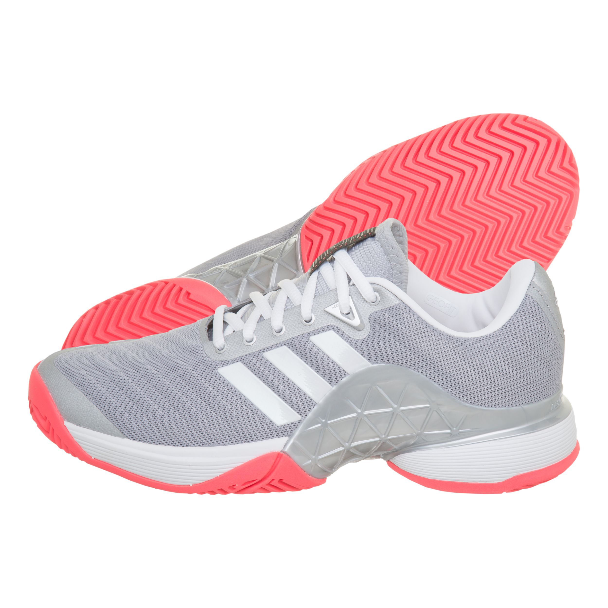 Adidas barricade top 2018 dames