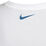 Court Dri-Fit slam cropped Longsleeve