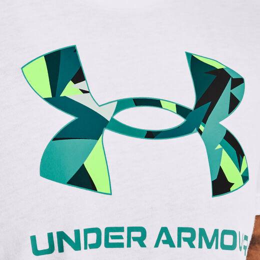 Under Armour