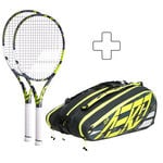 Babolat Racketpakket Babolat Pure Aero Team