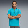 Velocity Hardloopshirt Heren-blauw