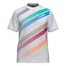 Pro T-shirt Heren - wit, wit