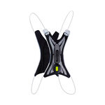Bee-Safe Toebehoren Bee-Safe Led Vest Spider USB Lichtsysteem-Groen