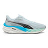 Velocity Nitro 4 Neutrale Schoen Heren-Mint,Blauw