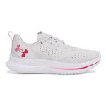 Under Armour Hardloopschoenen Under Armour Velociti 4 Neutrale Schoen Dames-Grijs,Donkergrijs