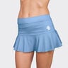 Basica Rok Dames-blauw