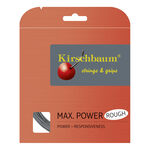Kirschbaum Kirschbaum Max Power Rough Set Snaren 12m-Antraciet