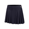 Nicci Rok Dames-Donkerblauw