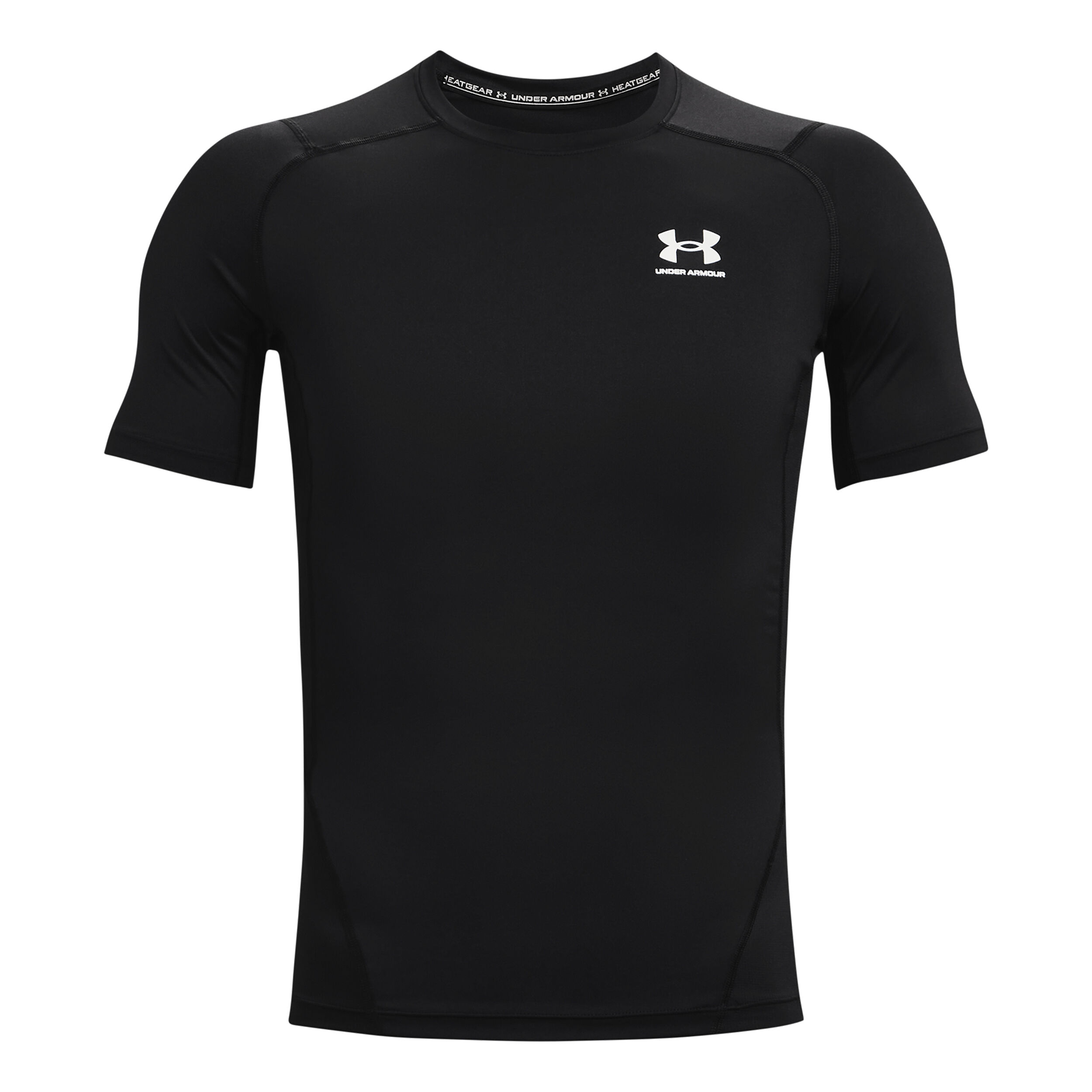 Under armour shirts heren 2025