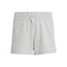 Essentials Shorts Kinderen-Grijs