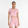 NB Harmony Fitted T-Shirt