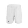 Play Shorts Heren-Wit