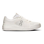 On Tennisschoenen On THE ROGER ADV Pro 1 AC Allcourt schoen Heren-wit