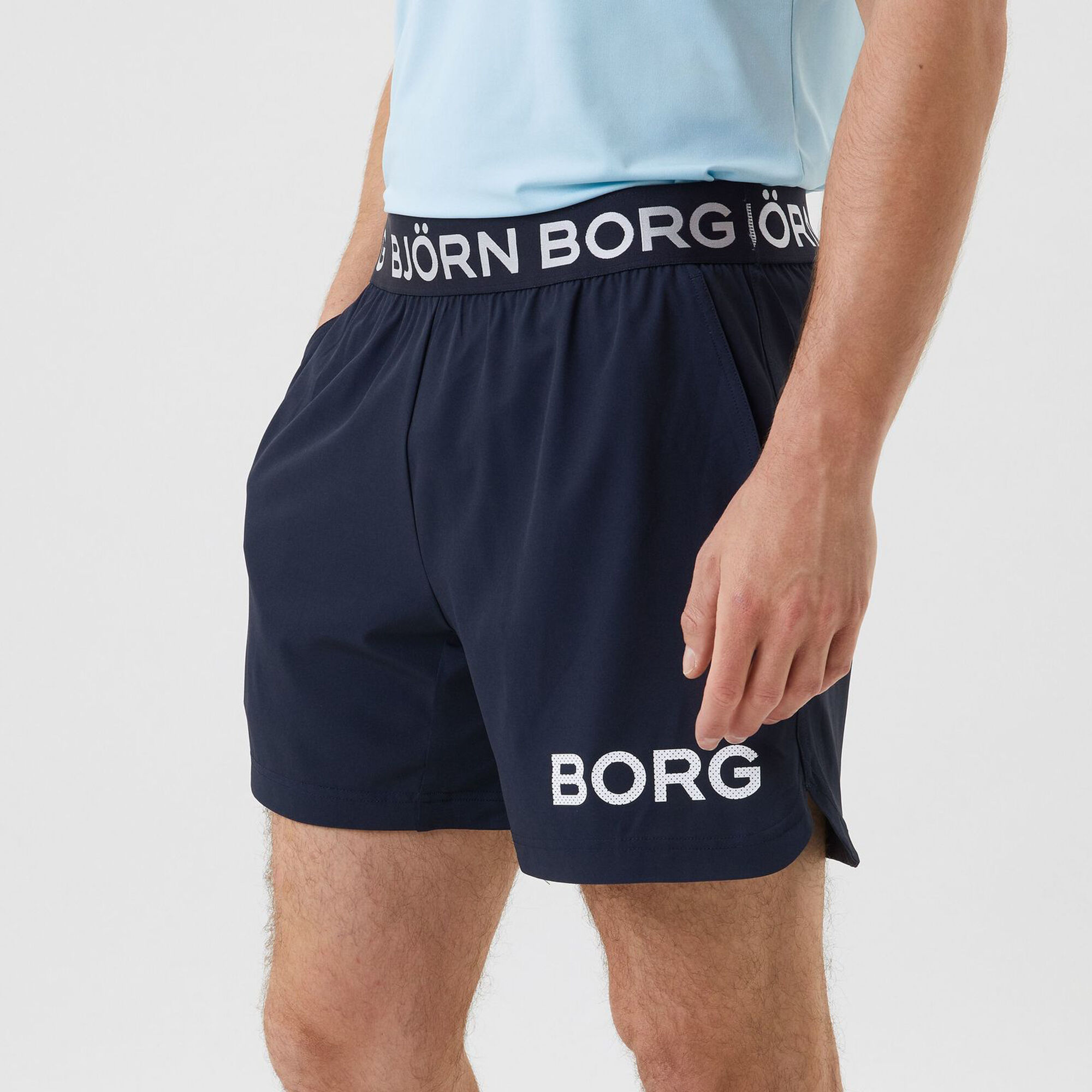 Bj&ouml;rn Borg