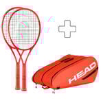 HEAD Racketpakket HEAD Radical Team 2025 Tourracket