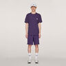 Y-3 Ergo Shorts Heren-Paars