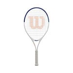 Wilson Tennisrackets Wilson Roland Garros Elite 23 KIT Kinderracket