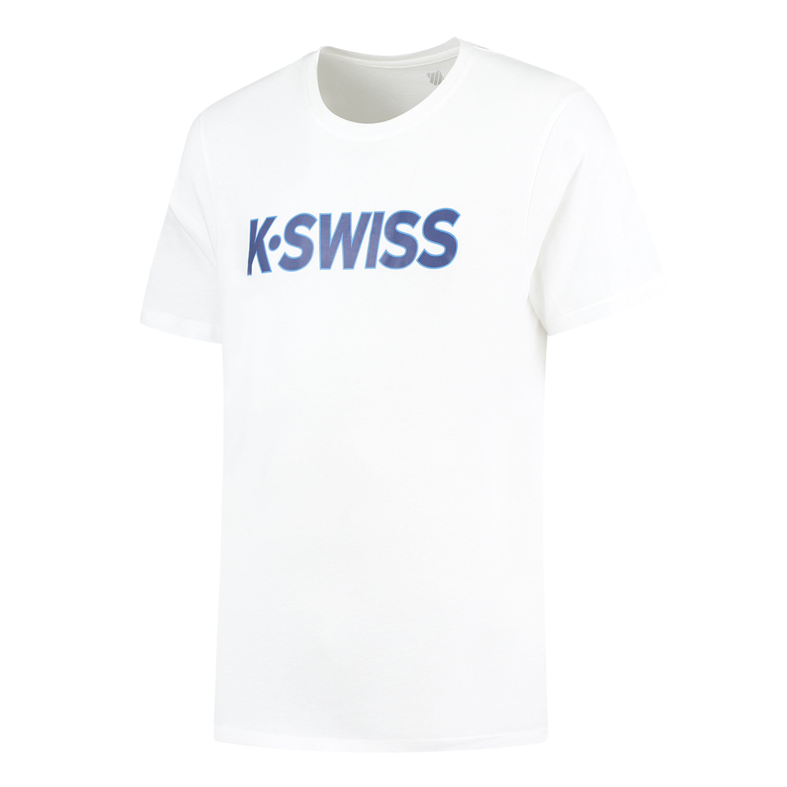 Essentials Tee T shirt Heren Wit
