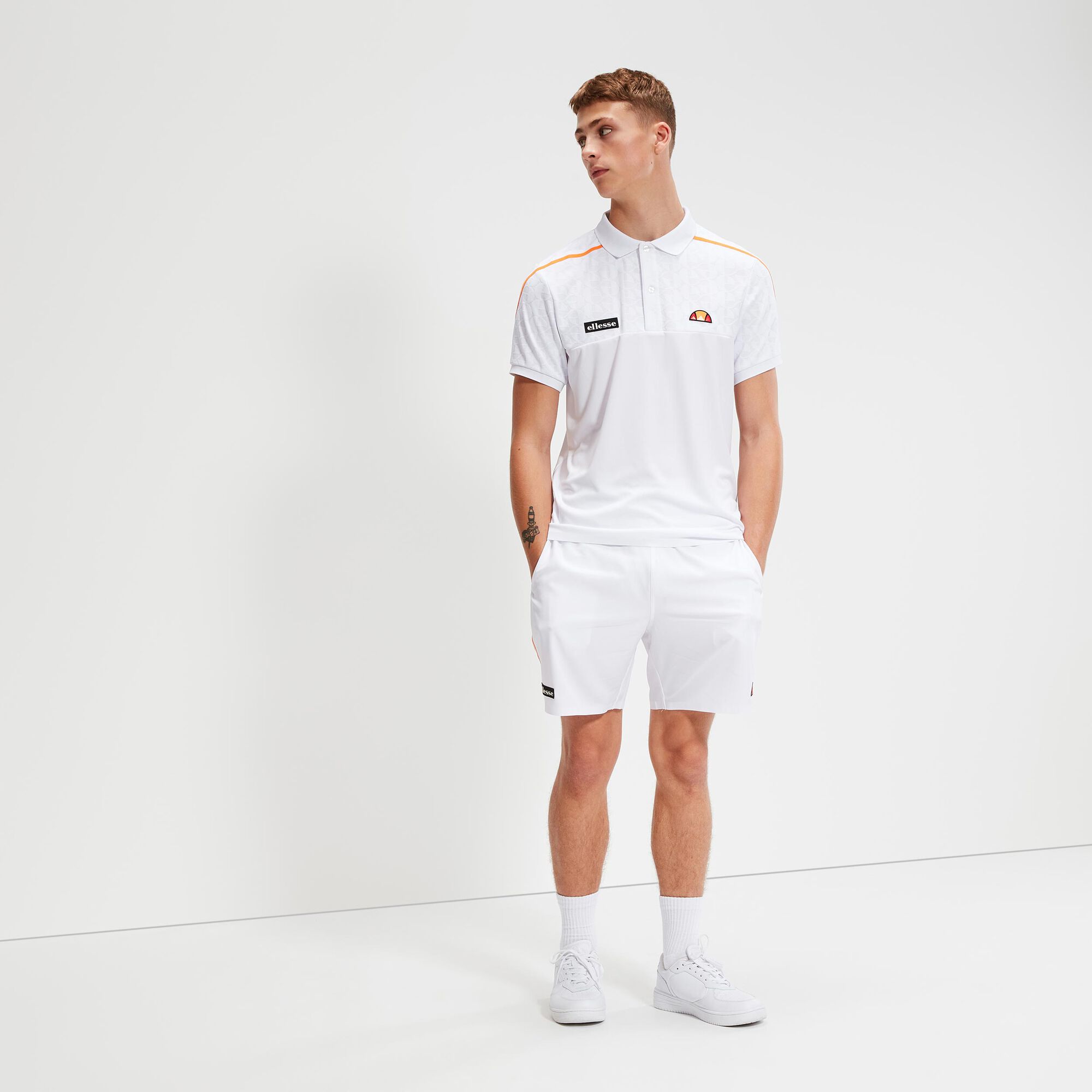 Ellesse