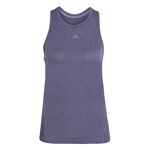 adidas Kleding adidas WTR D4T Tanktop Dames - paars, 