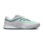 Nike Tennisschoenen Nike Zoom Vapor Pro 3 Allcourt schoen Dames-wit, mint