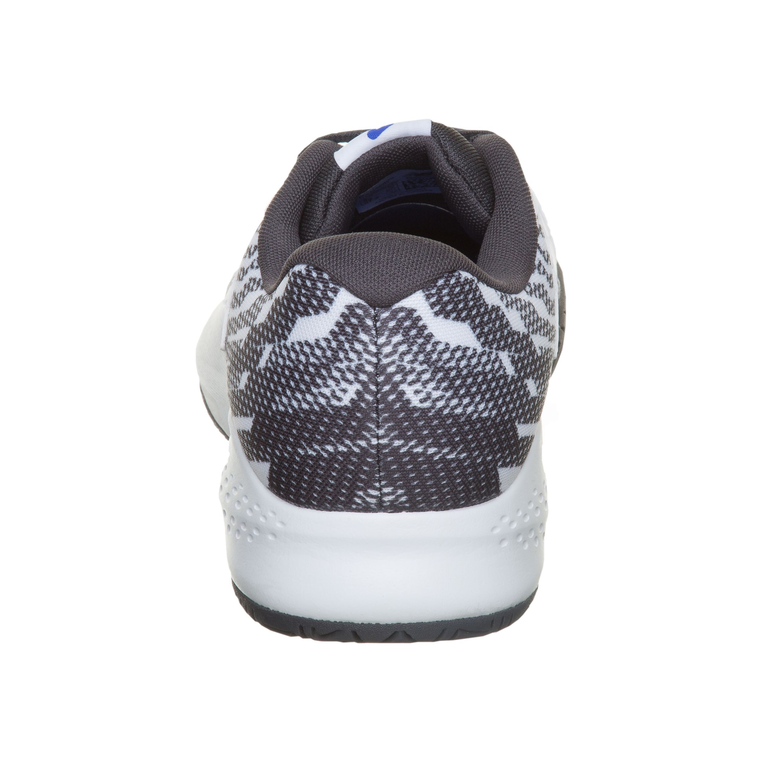 New balance top 696 grijs