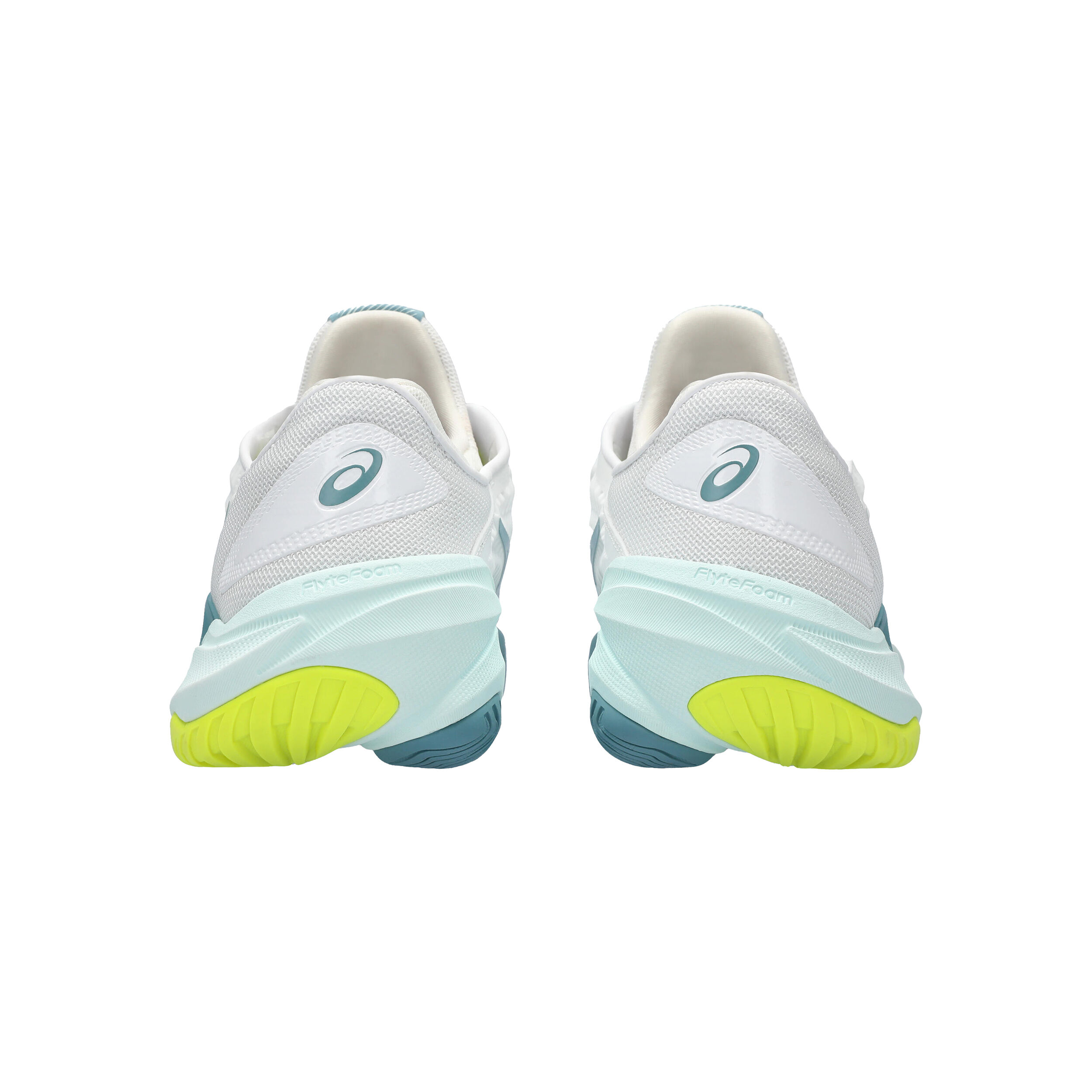 Asics court ff dames sale