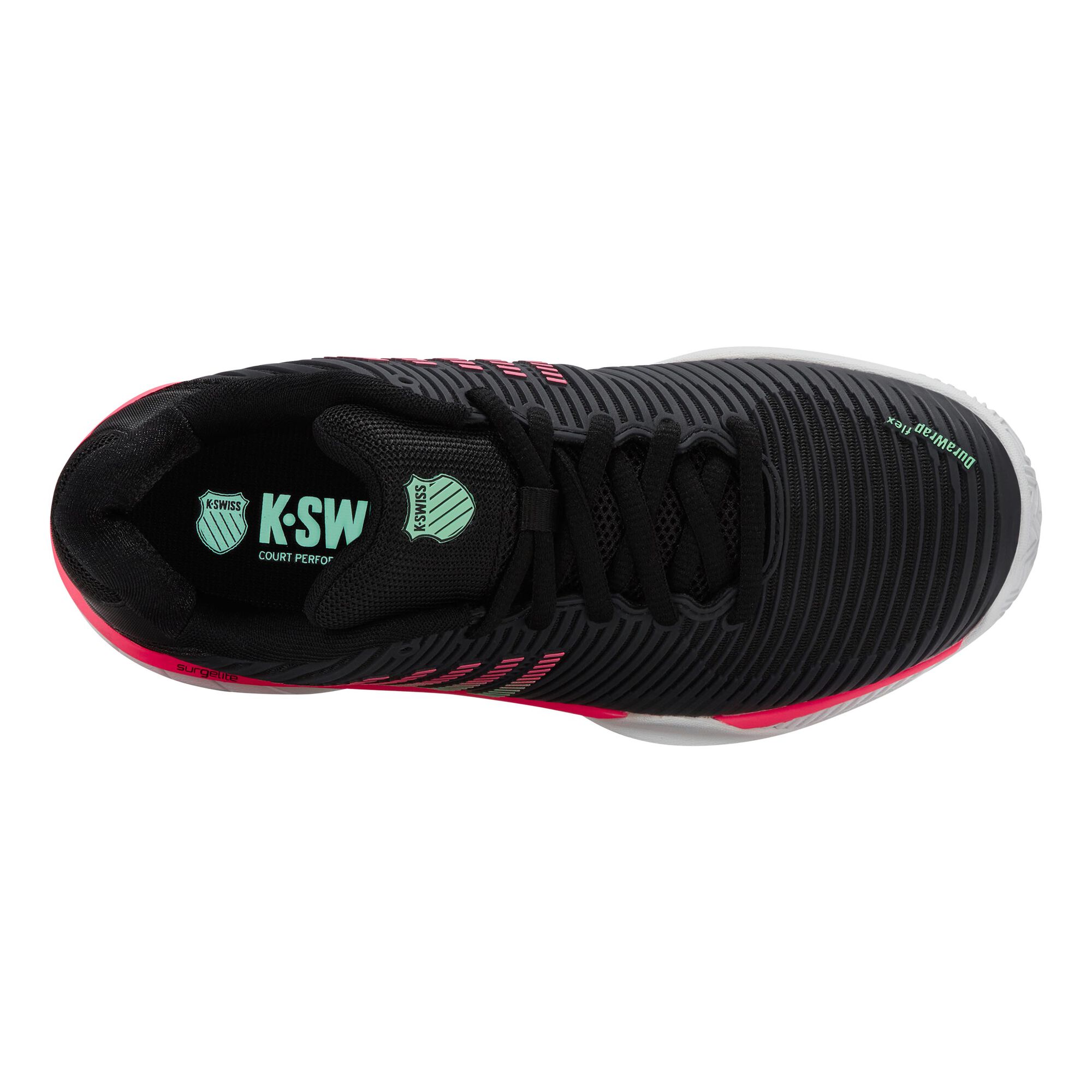 K-Swiss