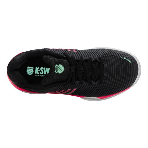 K-Swiss