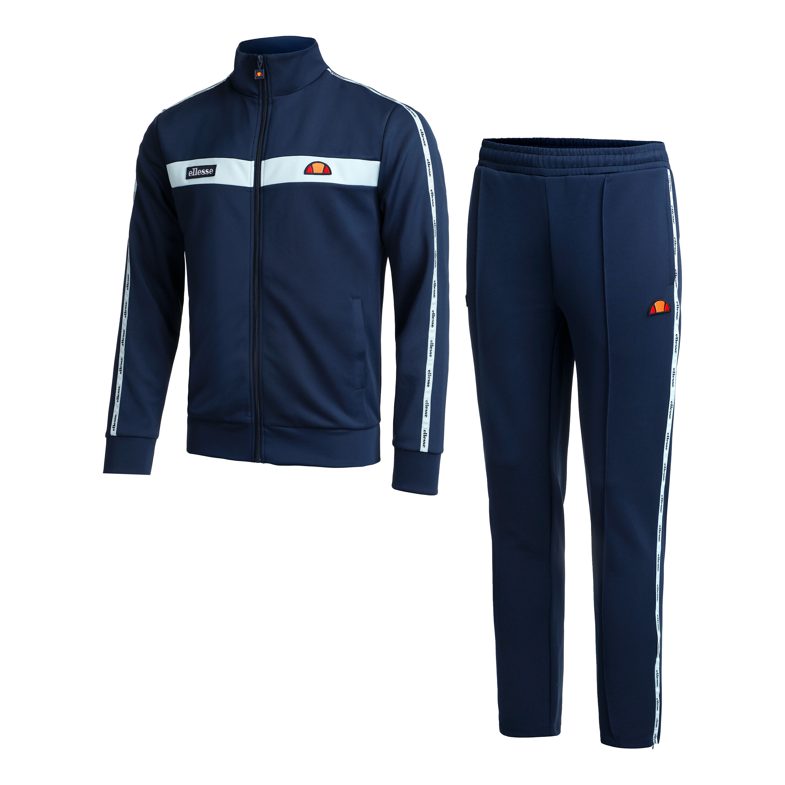Ellesse discount trainingspak heren
