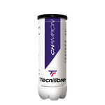 Tecnifibre Tennisballen Tecnifibre Champion 3er Verpakking 3 Stuks