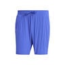 Ergo 7Inch Shorts Heren-blauw
