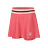 Endlessly Bounce Rok Dames-Koraal,Veelkleurig
