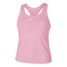Dri-Fit Swoosh Bra Tanktop Dames-Oud Roze,Pink