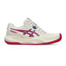 Gel-Challenger 15 Gravelschoen Dames-Crème,Berry