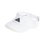 adidas Tenniskleding adidas Climacool Visor Dames - wit, zwart