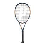 Prince Tennisrackets Prince Warrior 100 (265g) (Bespand)