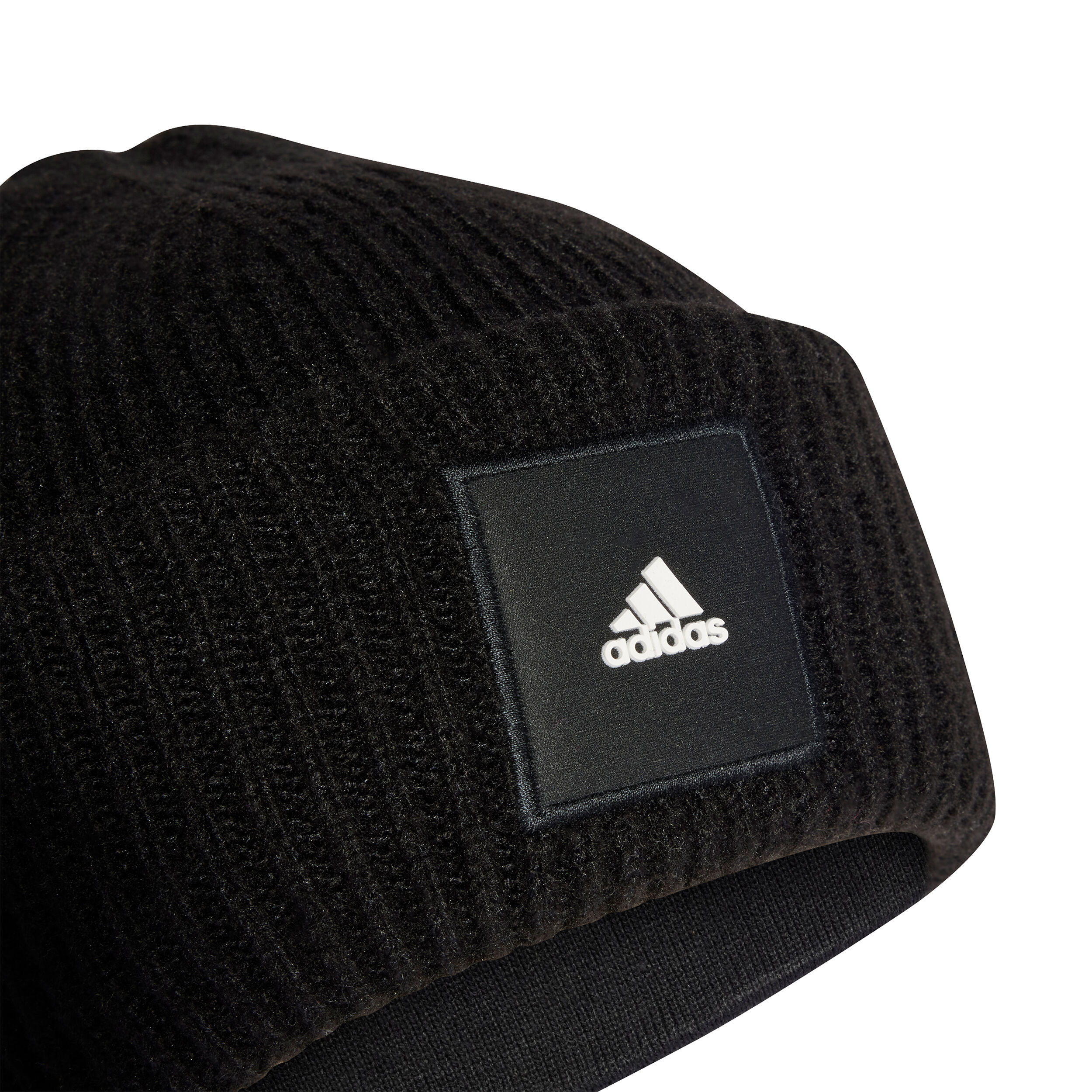 Buy adidas Wid Cuff Muts Zwart online Tennis Point BE