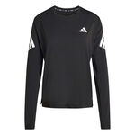 adidas Hardloopshirt adidas adi365  Hardloopshirt Dames-zwart