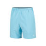 8in Core Performance Shorts Heren - lichtblauw, 