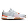 THE ROGER ADV Pro Allcourt Schoen Heren-Wit,Oranje