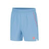 Hey Laguna Shorts Jongens-blauw