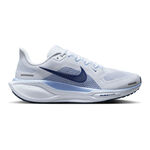 Nike Hardloopschoenen Nike Pegasus 41 Neutrale schoen Dames - wit, blauw